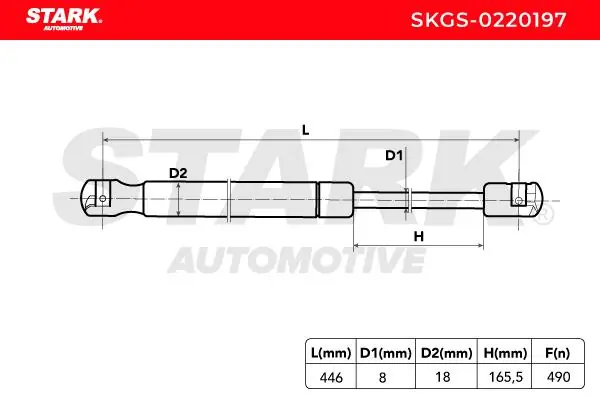 SKGS0220197 Market (OEM)