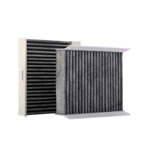 Filtro antipolen Alfa Romeo 147  (2001-2010)