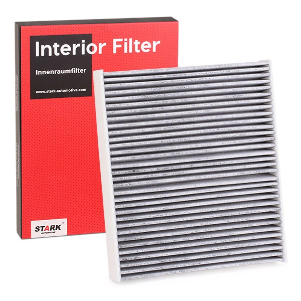 SKIF0170207 Market (OEM) Filtro antipolen