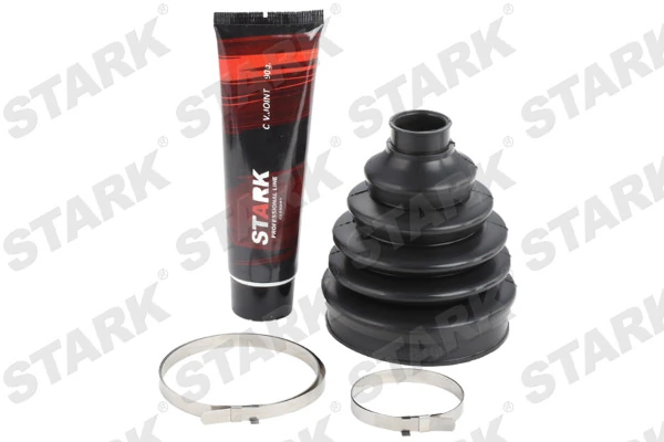 SKBDA1300029 Market (OEM) Fuelle transmisión delantero exterior