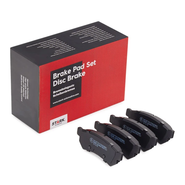 Pastillas traseras de freno Market (OEM) SKBP0011354 precio, desde 29,40 EUR
