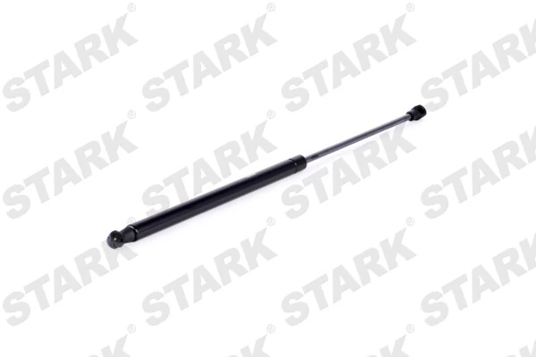 Amortiguador maletero SKGS0220392 Market (OEM)