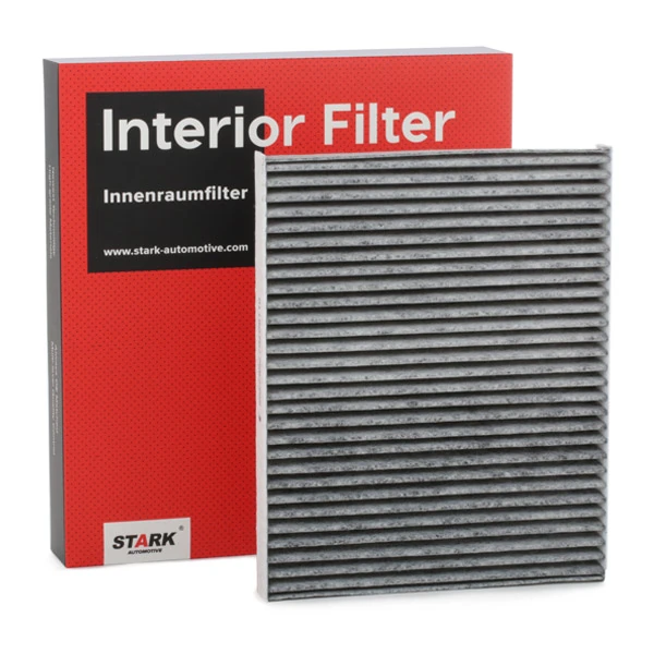 SKIF0170133 Market (OEM) Filtro antipolen