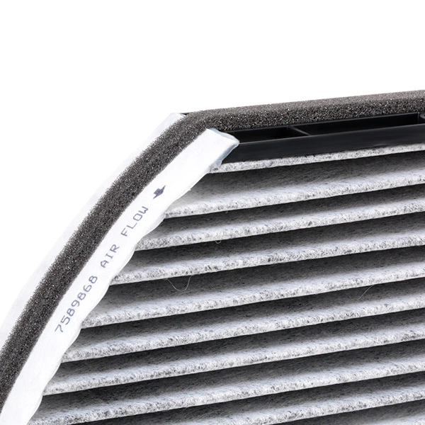 SKIF0170069 Market (OEM) Filtro antipolen