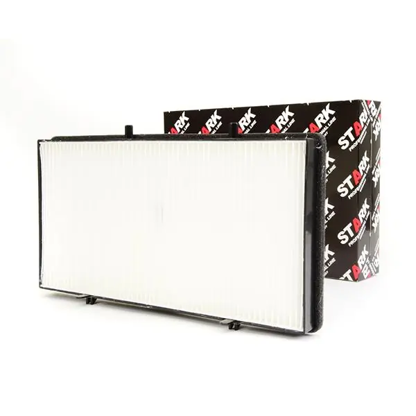 SKIF0170076 Market (OEM) Filtro antipolen