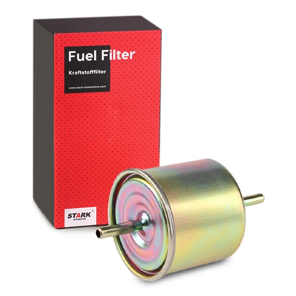 Filtro combustible Ford Ka RBT
