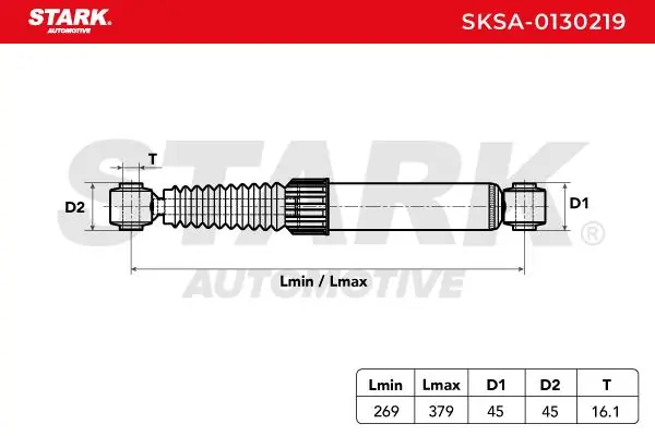 SKSA0130219 Market (OEM)