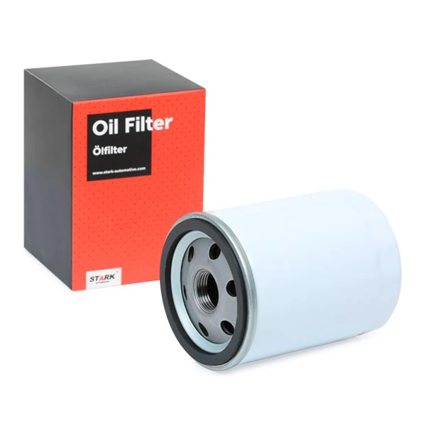 Filtro de aceite motor Fiat Panda I hatchback comprar en España