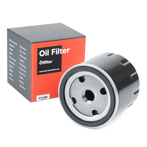 Comprar 5002452 Ford Filtros de aceite