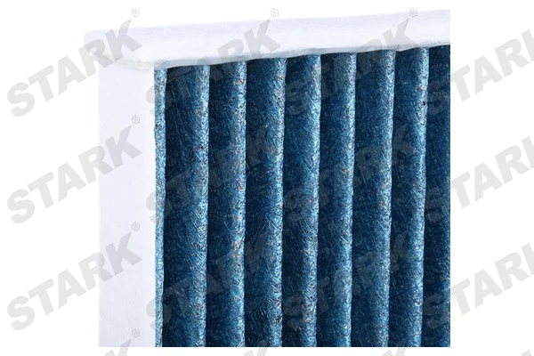 Filtro de habitáculo Opel Corsa X15