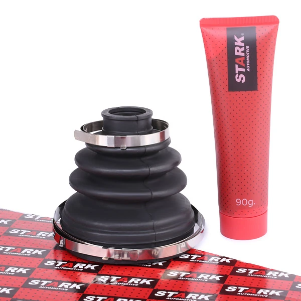 Fuelle, árbol de transmisión delantero interior Nissan Navara D40