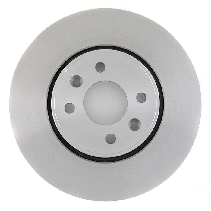 Disco de freno SKBD0020221 Market (OEM)