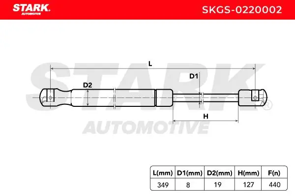 SKGS0220002 Market (OEM)