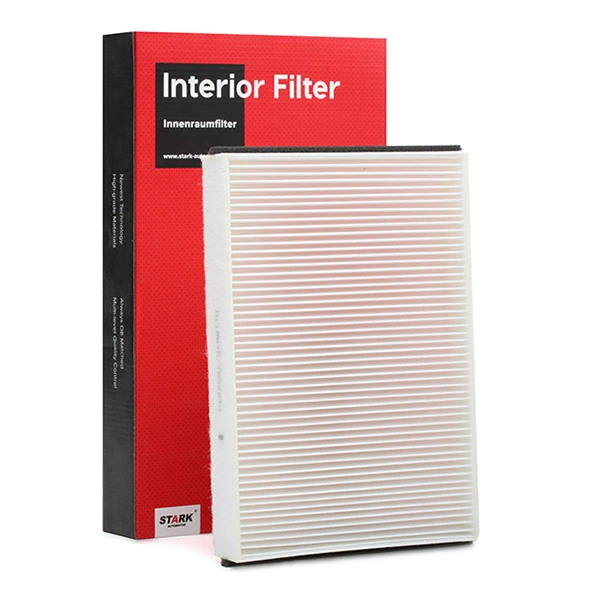 Filtro de polen Market (OEM) SKIF0170104