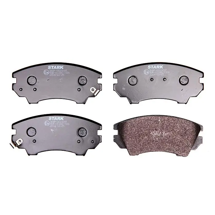 Comprar Pastillas delanteras de freno Insignia  G09