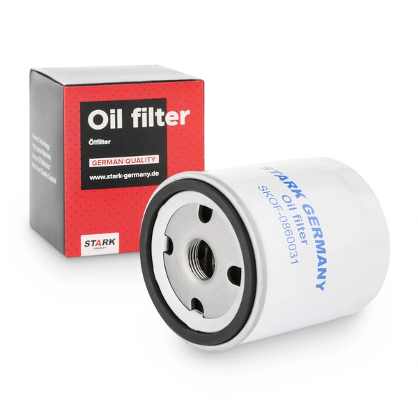 Filtro de aceite Volvo V40 525, 526