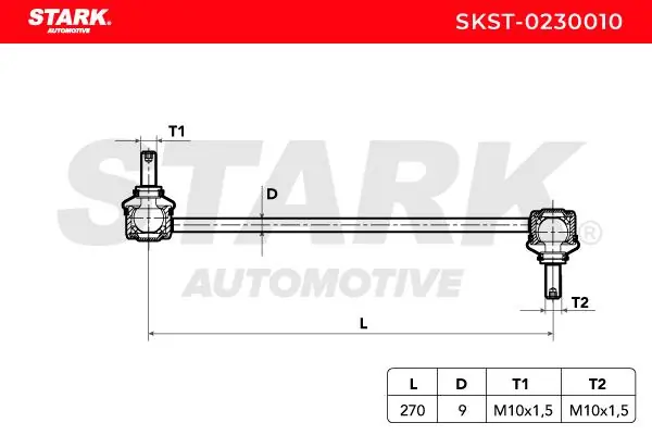 SKST0230010 Market (OEM)