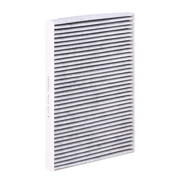 Filtro de cabina Opel Corsa A hatchback (S83) (1982 - 1993) precio, desde 8,86 EUR