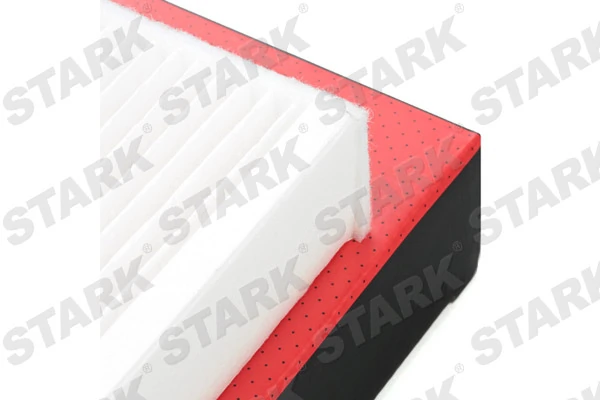 SKIF0170321 Market (OEM) Filtro antipolen