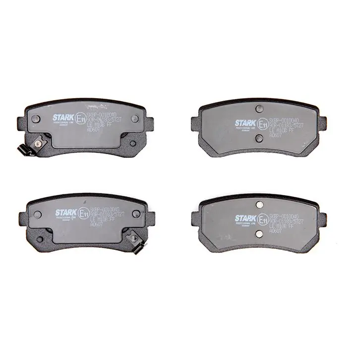 SKBP0010040 Market (OEM)