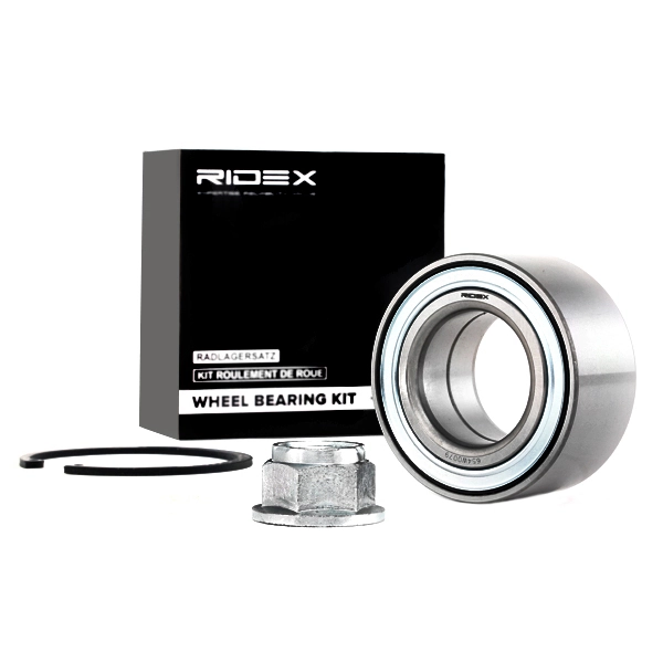 654W0079 Ridex