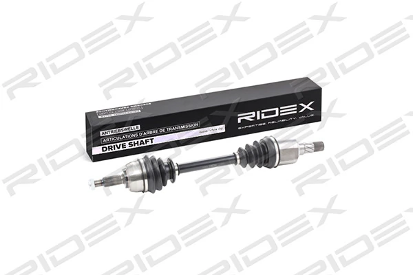 13D0212 Ridex