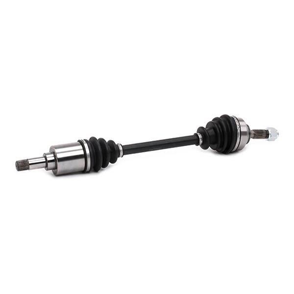 13D0304 Ridex