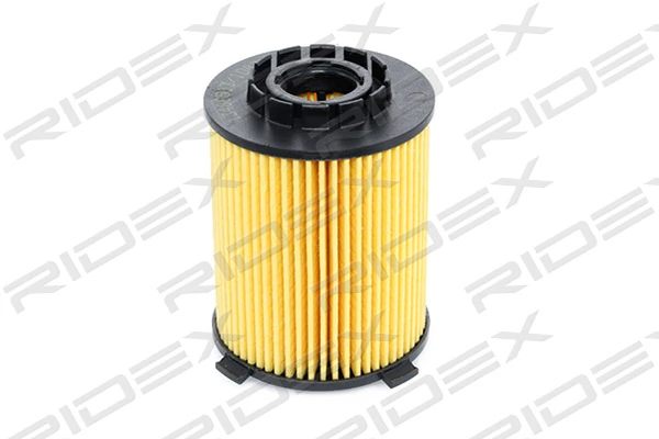 Filtro de aceite Volvo XC90 2 256