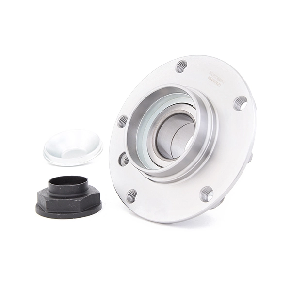 654W0420 Ridex Cubo delantero
