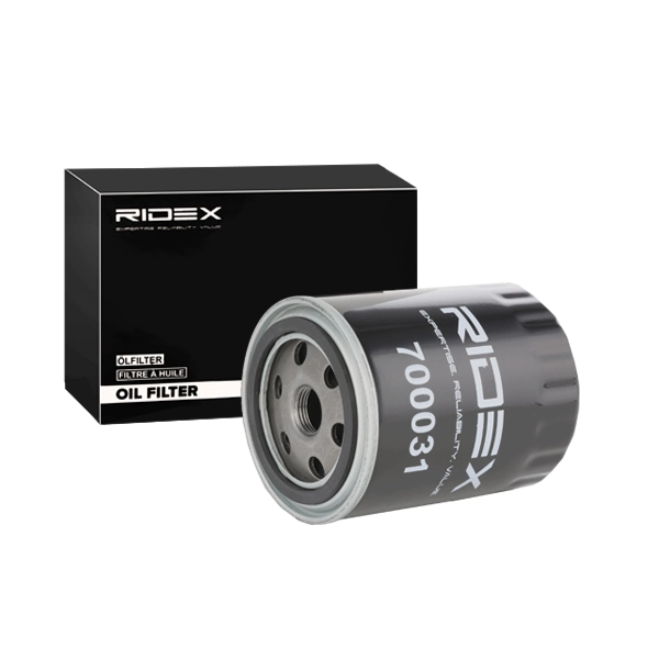 7O0031 Ridex