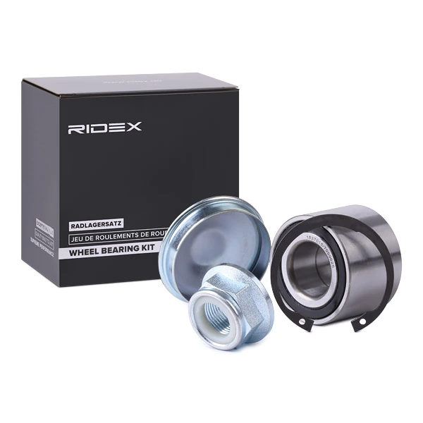 Comprar 654W0003 Ridex Cojinete de rueda trasero