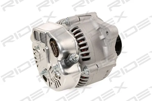 4G0089 Ridex Alternador de coche