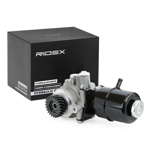 12H0274 Ridex
