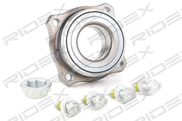 654W0893 Ridex