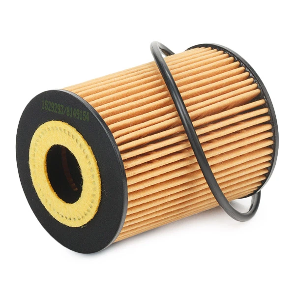 7O0124 Ridex Filtro aceite