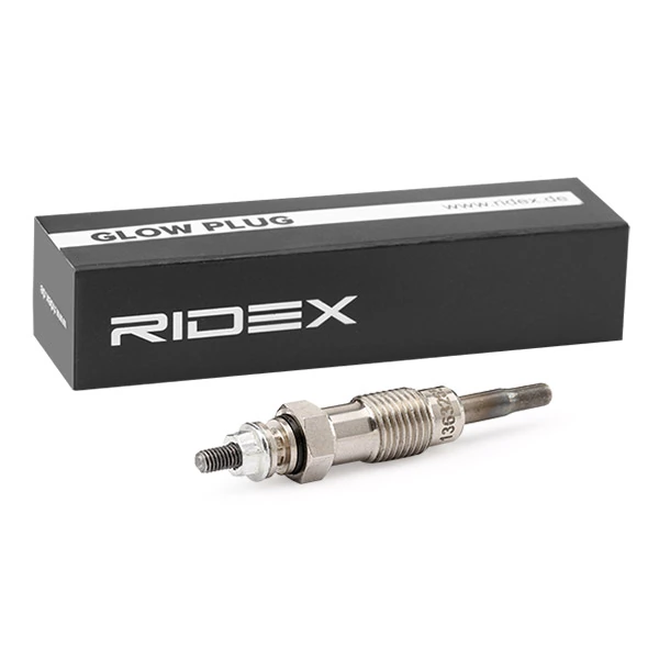 Bujías incandescentes Ridex 243G0077 precio, desde 13,38 EUR
