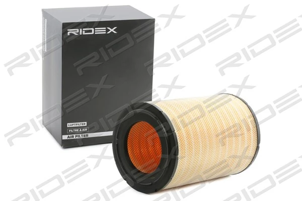 8A1144 Ridex