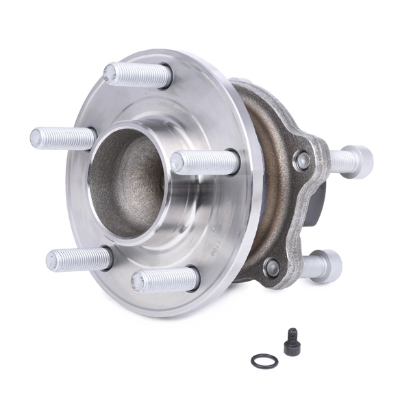 Bujes de ruedas Ford Focus III (CB8)