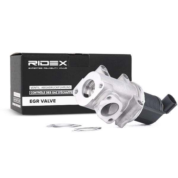 1145E0019 Ridex Válvula EGR