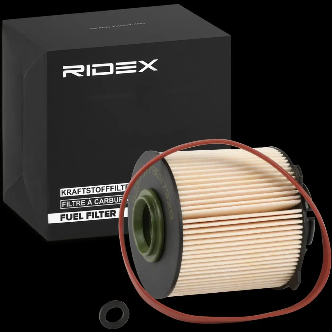 Comprar 9F0046 Ridex Filtro diesel