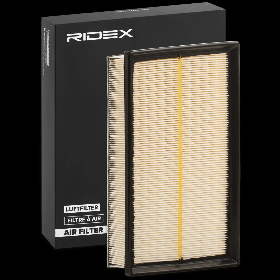8A0329 Ridex