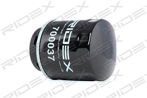 7O0037 Ridex