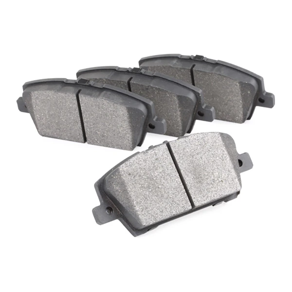Pastillas freno delanteras Ridex 402B0152 precio, desde 34,94 EUR