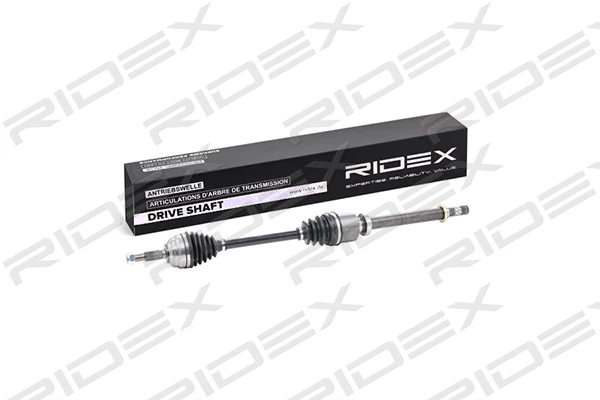13D0214 Ridex
