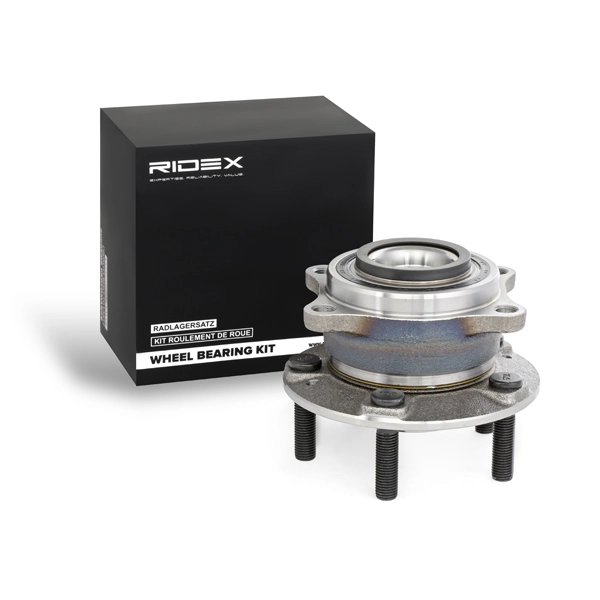 654W0260 Ridex