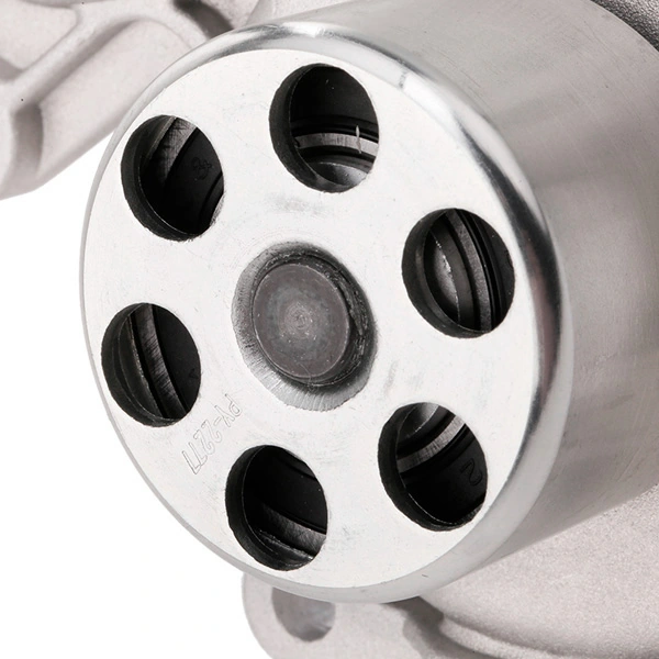 Comprar 1260W0180 Ridex Bomba de agua para motor