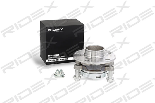 654W0316 Ridex