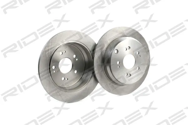 82B2619 Ridex
