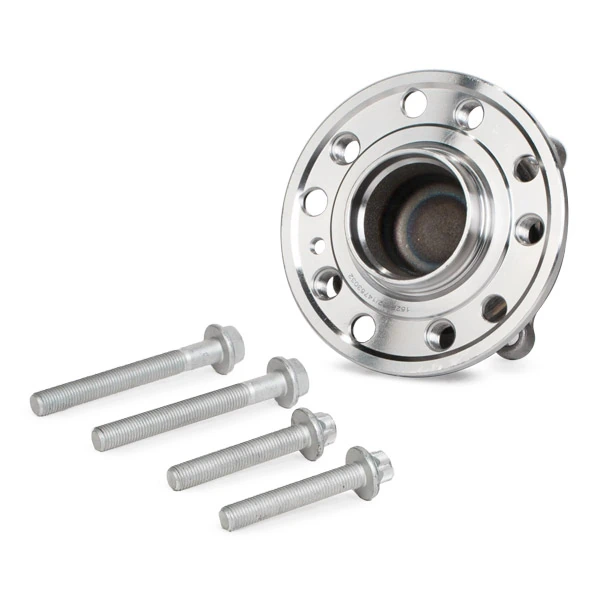 654W1101 Ridex Cubo delantero