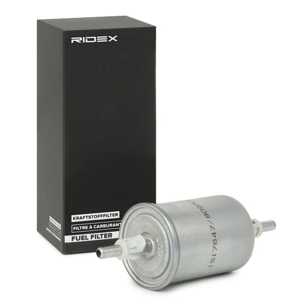 Filtros de combustible Seat Ibiza II hatchback comprar en España